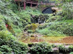 -青城山