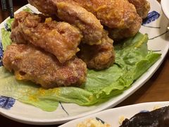 -奶奶的味道(胶州路店)