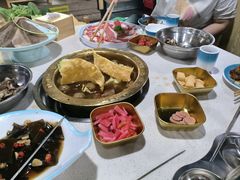 -和庆斋羊蝎子火锅·碳缸烧烤(顺义旗舰店)