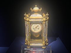-故宫钟表馆