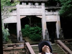 -凤栖山