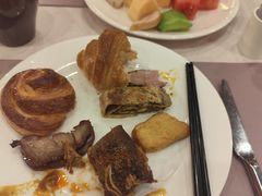 -天伦王朝酒店·盛华瑄餐厅