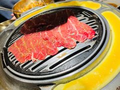 -三代烤肉(保利广场店)