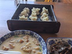 -张家巷美食(南浔店)