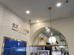-海马体照相馆(上海宝山万达广场店)