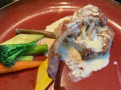 -上海苏宁宝丽嘉酒店·Cafe Bellagio西餐厅