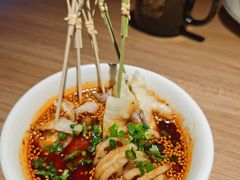 -太二酸菜鱼(中山龙之梦店)