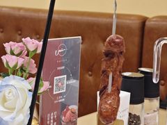 -MIO弥欧洋房西餐厅(中央大街店)