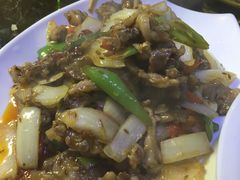 -锋味海鲜菜馆