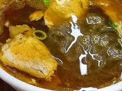 -清真蒋有记(老门东店)