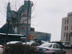 -海合安青岛极地海洋公园