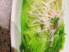 -真地道京味府·鲜橙烤鸭·北京菜(朝外大街东大桥店)