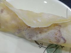 烙馍馓子-老灶台(南京店)