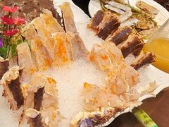 -东海怡品海鲜豆捞(舟宿夜江店)