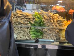 素鸡-小朱麻辣串(益民街店)