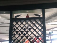 -汤姆家的牛排西餐厅(振华商厦店)