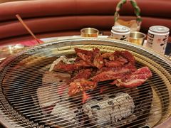 -西塔老太太泥炉烤肉(苏州大悦城店)