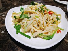 -郑喜旺烧烤(郑州总店)