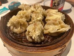 -西夏回族烧麦馆(牡丹街店)