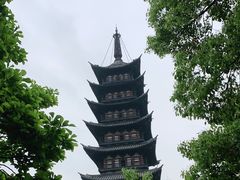 -上海方塔园