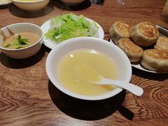 -清真吴记门钉肉饼·喜多利