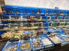 -海味当家·蒸锅海鲜(中山广场创始店)