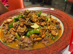 -大张烙馍村·美食地标(泉山店)