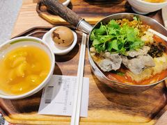 -小满手工粉(北京来福士店)