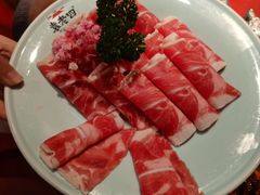 -袁老四重庆老火锅(桐梓坡店)