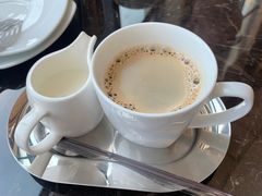 -新都绿城喜来登酒店大堂吧