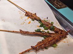 -川正旺江湖菜(三元桥店)