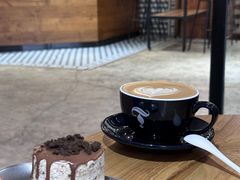 -Torch Coffee 炬点咖啡