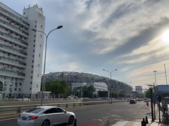 -燕兰楼·清真西北融合菜(亚运村店)