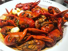 麻辣小龙虾-叶派龙虾·招牌十三香(合肥路首店)