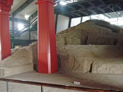 -汉景帝阳陵博物院
