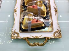 -京馔手工吐司(春熙路店)