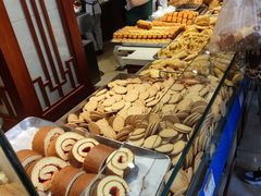 自助取餐区-北三凯奇清真食品店