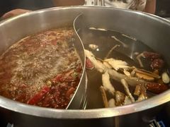 -熹悟海鲜火锅·广式打边炉