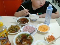 -满满高压锅焖牛肉(七纬路店)