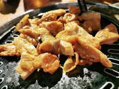 -超级神炭烤肉夜食(芥园西道店)