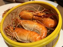 -怡咖啡自助餐(宁波香格里拉店)