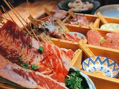 -牛焱·烧肉酒肆(五大道店)