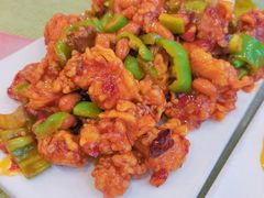 -桃子餐厅·天津菜(红星路直营店)