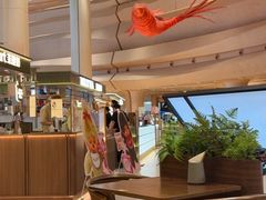 -食通天·寰宇集(杭州万象城店)