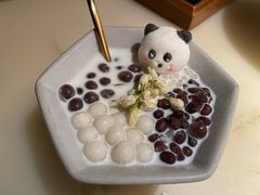 -锦府盐帮·李宅(领展购物广场中关村店)