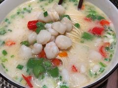 -十面春风·江南面馆(崇宁路店)