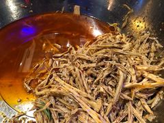 豆笋-张记捆鸡(总店)