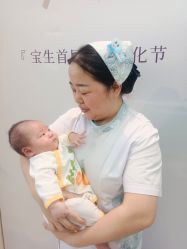 -宝生月子中心(民治店)