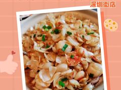 -小天厨民间菜馆(深圳街店)
