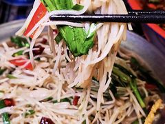 -江湖黑大兔(杨家坪店)